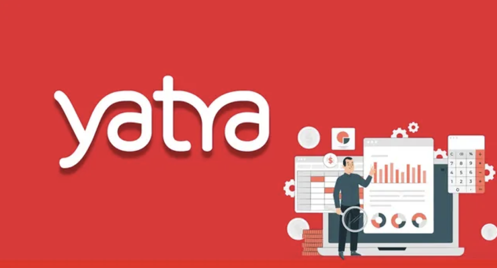 Yatra Reports Strong Q3 Growth: 113% Revenue Increase